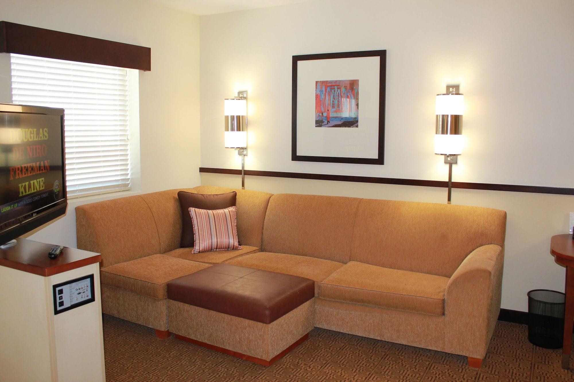 Hyatt Place Dallas/Garland/Richardson Exterior foto