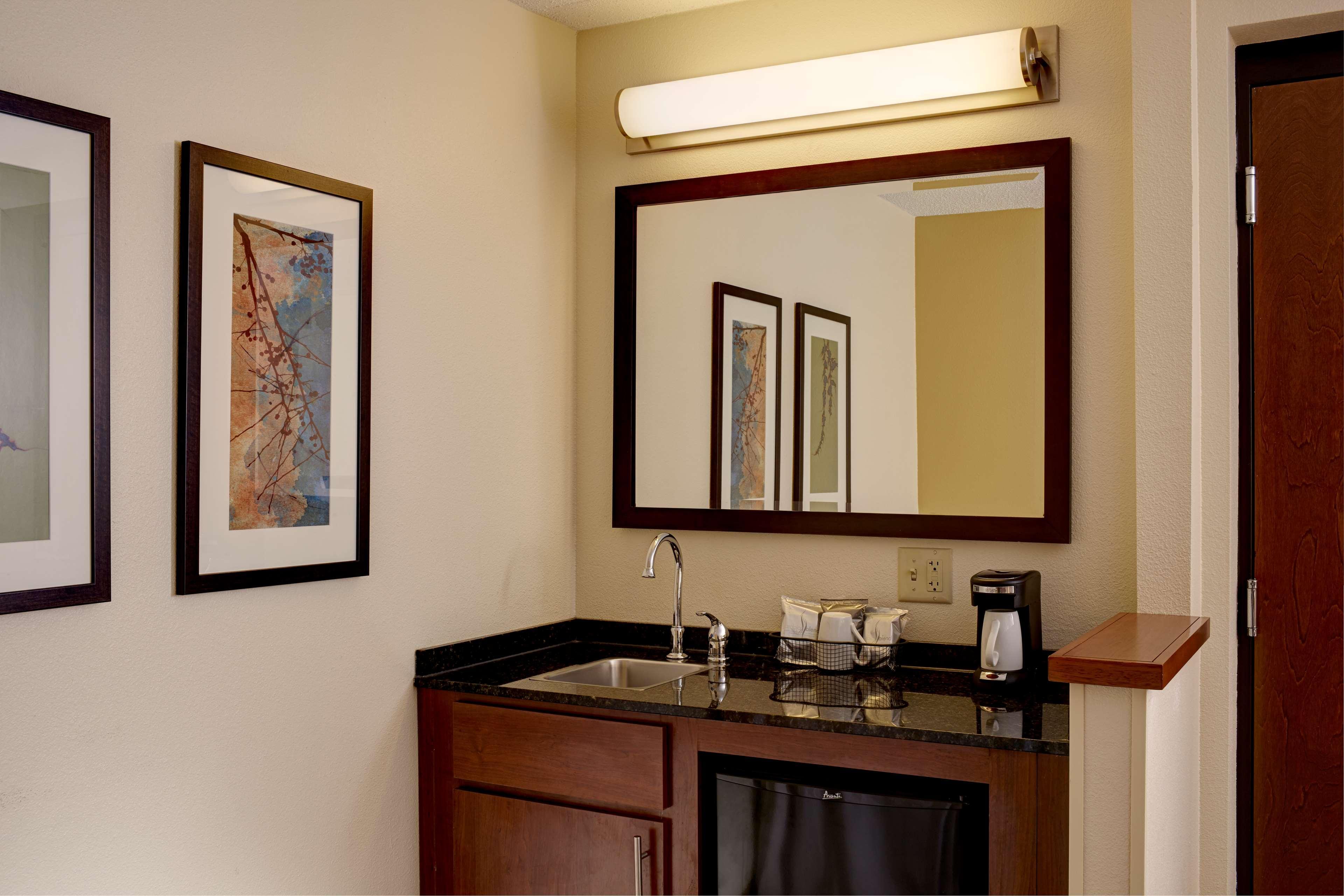 Hyatt Place Dallas/Garland/Richardson Exterior foto