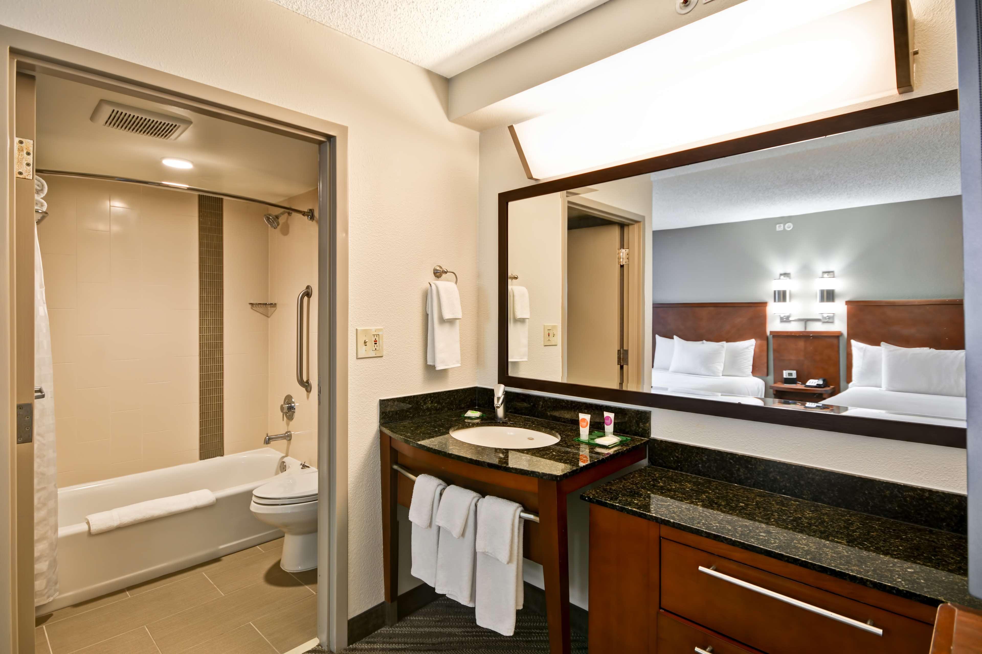 Hyatt Place Dallas/Garland/Richardson Exterior foto