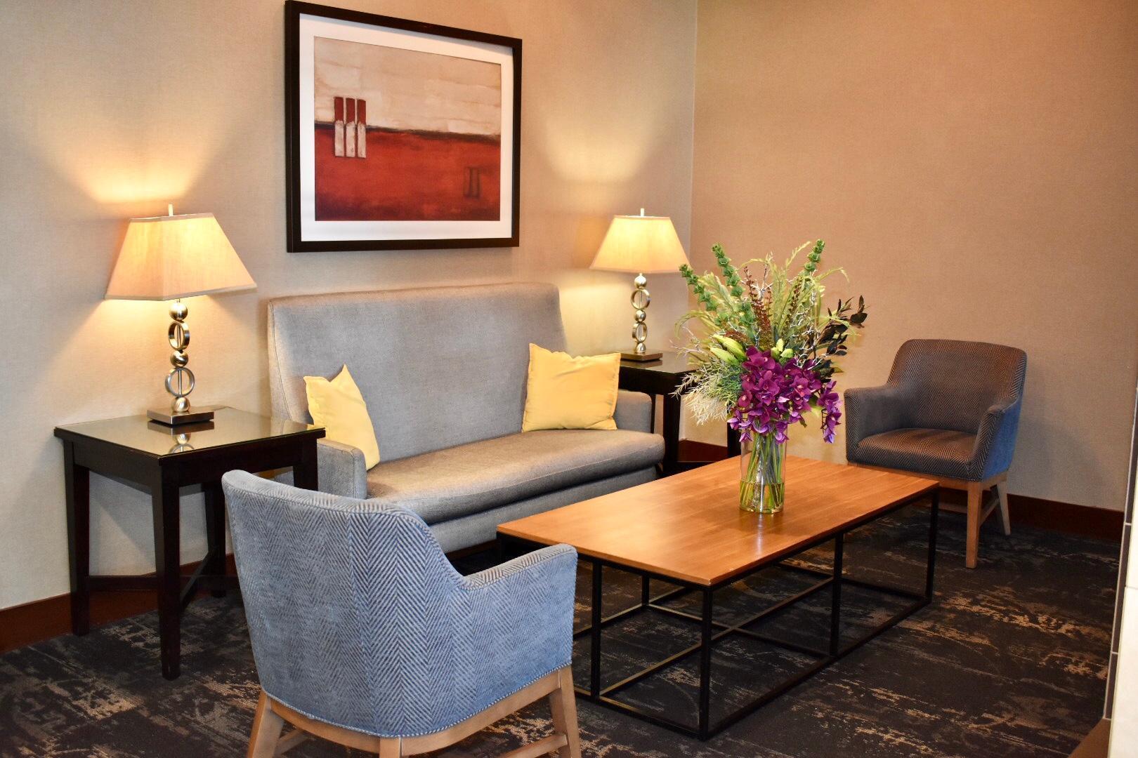 Hyatt Place Dallas/Garland/Richardson Exterior foto