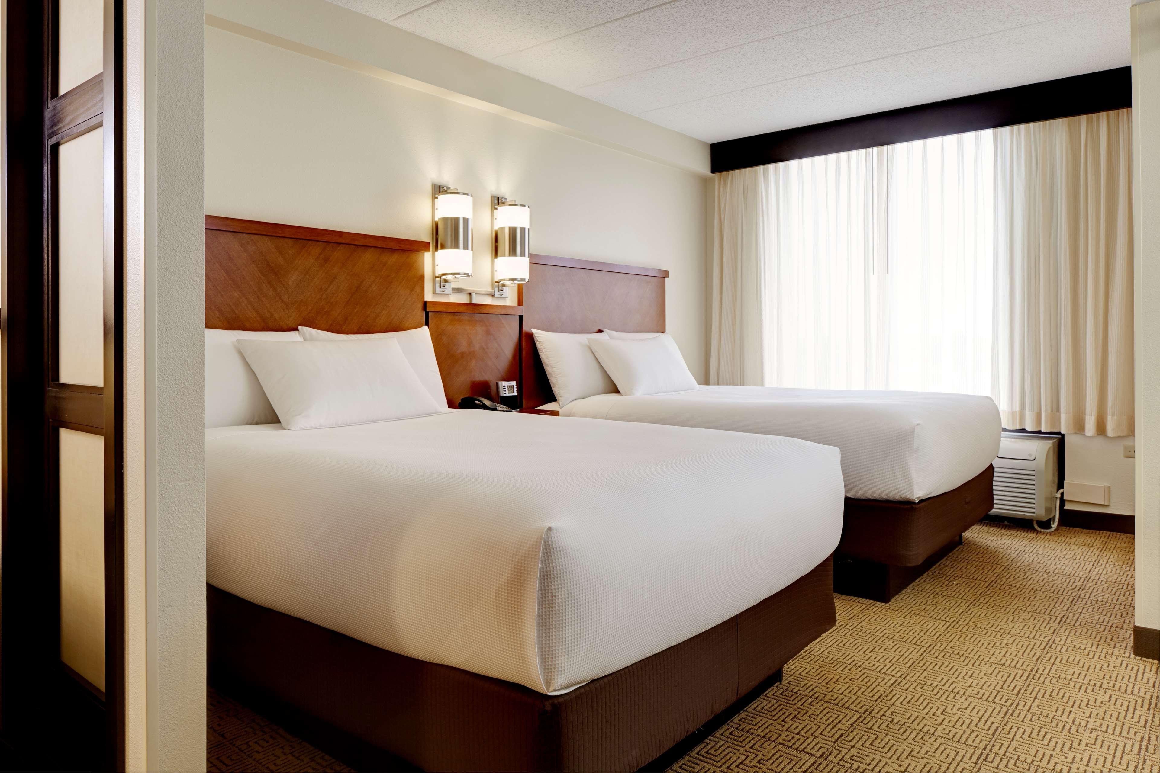 Hyatt Place Dallas/Garland/Richardson Exterior foto
