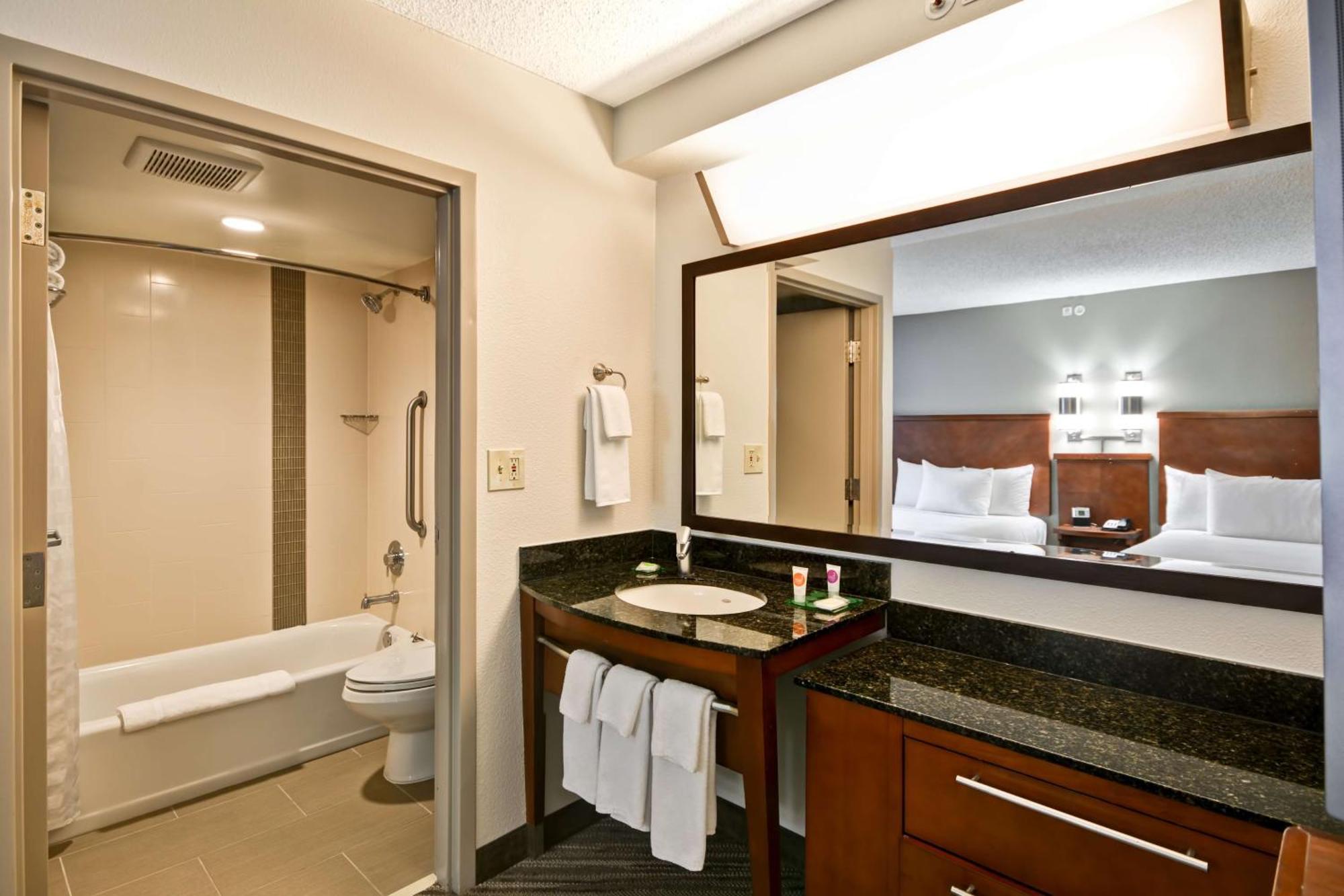 Hyatt Place Dallas/Garland/Richardson Exterior foto