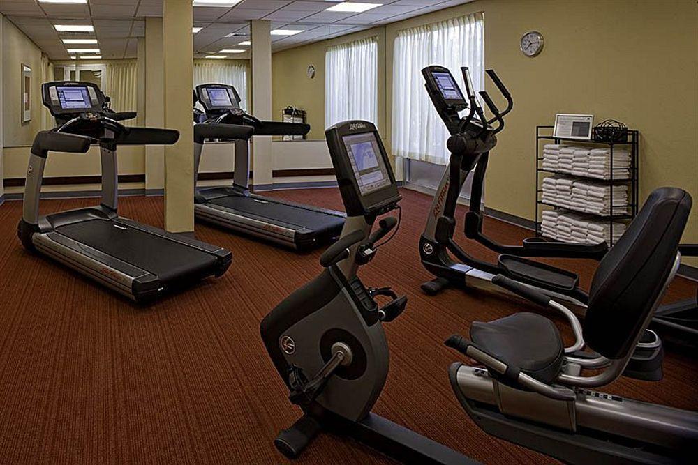 Hyatt Place Dallas/Garland/Richardson Einrichtungen foto