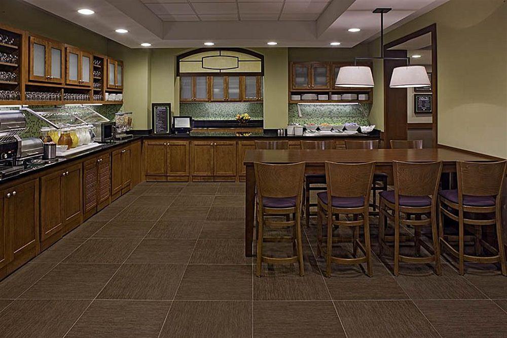 Hyatt Place Dallas/Garland/Richardson Restaurant foto